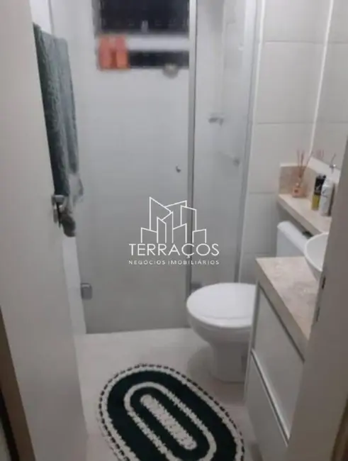 Foto 9 de Apartamento com 3 quartos à venda, 72m2 em Vila Marajó, Varzea Paulista - SP