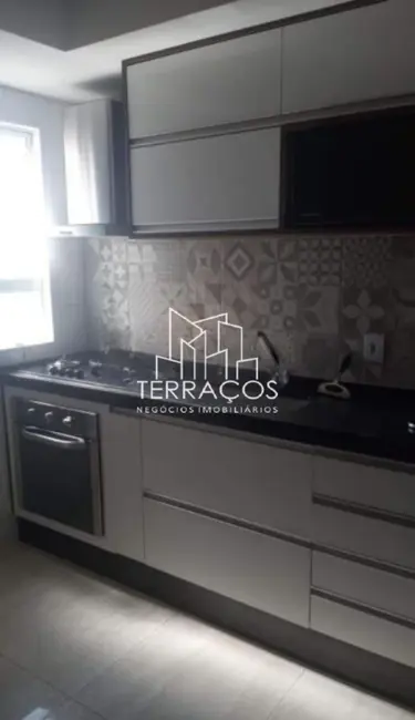 Foto 3 de Apartamento com 3 quartos à venda, 72m2 em Vila Marajó, Varzea Paulista - SP