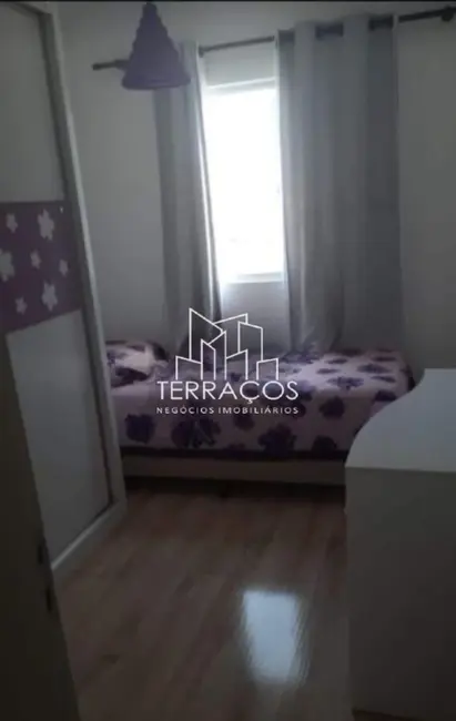 Foto 6 de Apartamento com 3 quartos à venda, 72m2 em Vila Marajó, Varzea Paulista - SP