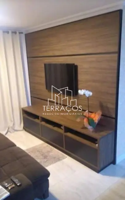 Foto 4 de Apartamento com 3 quartos à venda, 72m2 em Vila Marajó, Varzea Paulista - SP