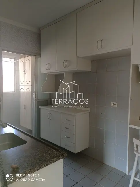 Foto 5 de Apartamento com 3 quartos à venda, 75m2 em Jardim das Rosas, Itu - SP