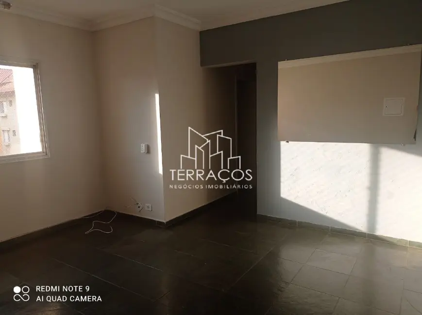 Foto 2 de Apartamento com 3 quartos à venda, 75m2 em Jardim das Rosas, Itu - SP