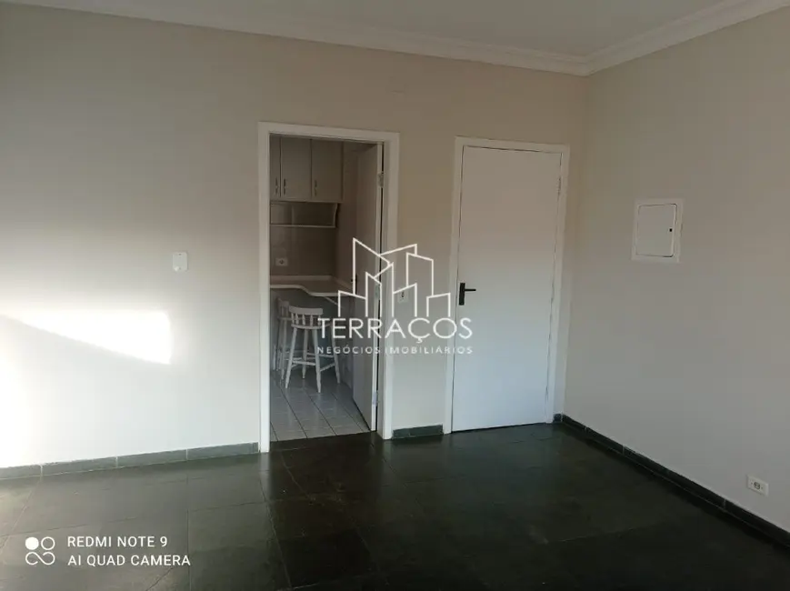 Foto 1 de Apartamento com 3 quartos à venda, 75m2 em Jardim das Rosas, Itu - SP