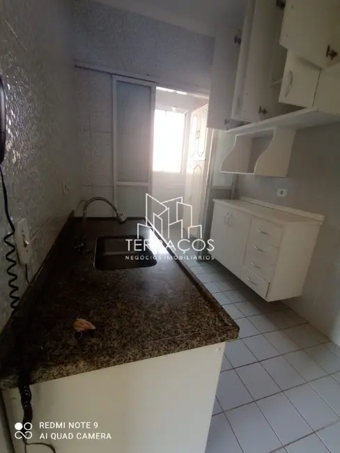 Foto 6 de Apartamento com 3 quartos à venda, 75m2 em Jardim das Rosas, Itu - SP