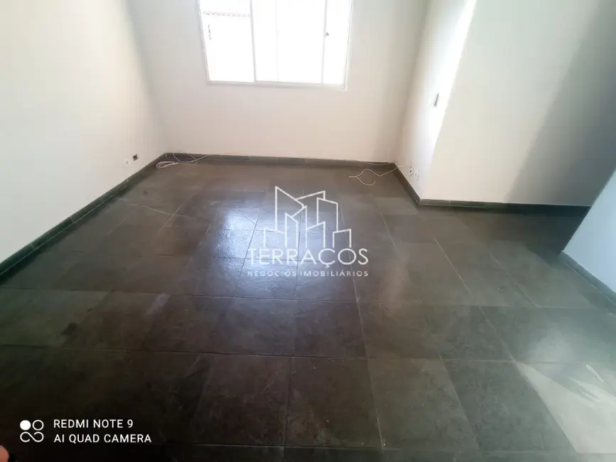 Foto 4 de Apartamento com 3 quartos à venda, 75m2 em Jardim das Rosas, Itu - SP