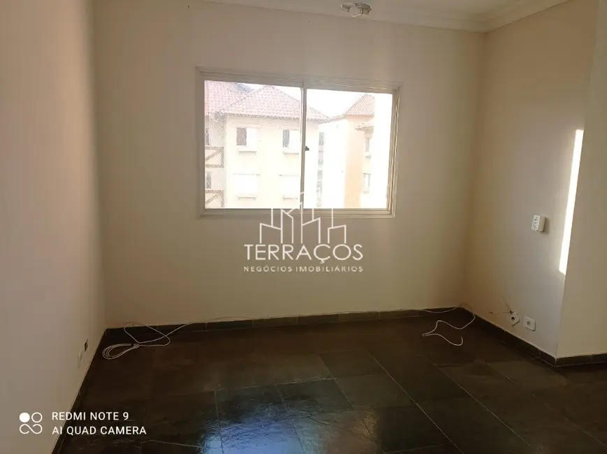 Foto 3 de Apartamento com 3 quartos à venda, 75m2 em Jardim das Rosas, Itu - SP