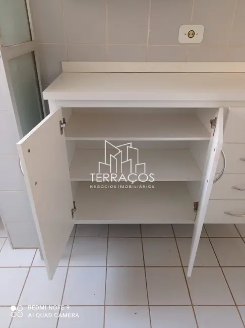 Foto 8 de Apartamento com 3 quartos à venda, 75m2 em Jardim das Rosas, Itu - SP