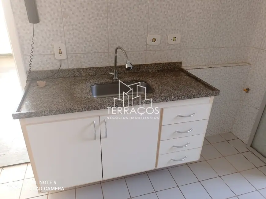 Foto 7 de Apartamento com 3 quartos à venda, 75m2 em Jardim das Rosas, Itu - SP