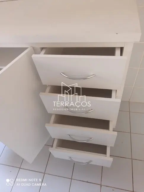 Foto 9 de Apartamento com 3 quartos à venda, 75m2 em Jardim das Rosas, Itu - SP