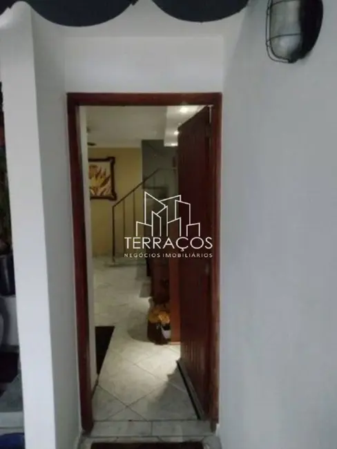 Foto 3 de Casa com 2 quartos à venda, 96m2 em Vila de Vito, Jundiai - SP