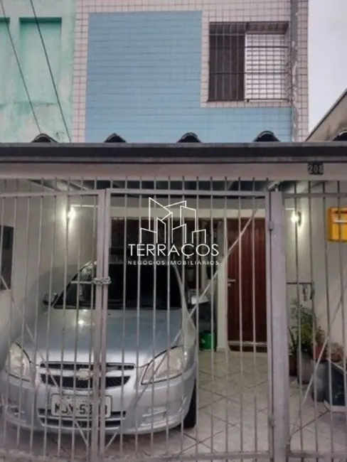 Foto 6 de Casa com 2 quartos à venda, 96m2 em Vila de Vito, Jundiai - SP