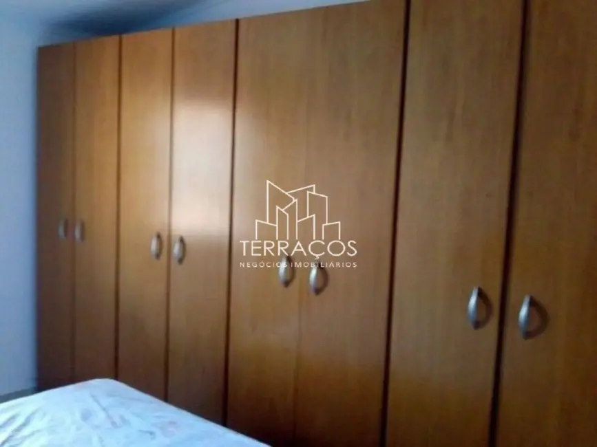 Foto 4 de Casa com 2 quartos à venda, 96m2 em Vila de Vito, Jundiai - SP