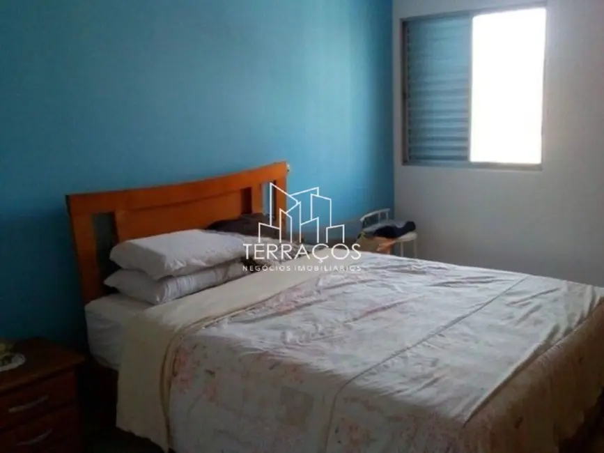 Foto 5 de Casa com 2 quartos à venda, 96m2 em Vila de Vito, Jundiai - SP