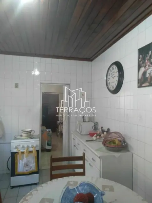 Foto 4 de Casa com 1 quarto à venda, 105m2 em Vila Manfredi, Jundiai - SP