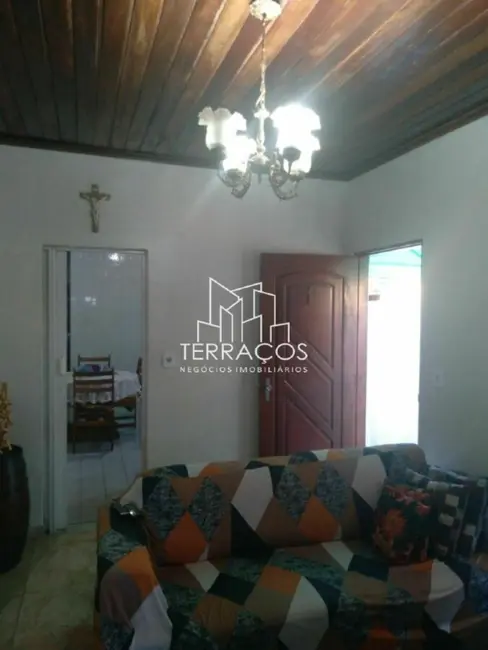 Foto 8 de Casa com 1 quarto à venda, 105m2 em Vila Manfredi, Jundiai - SP