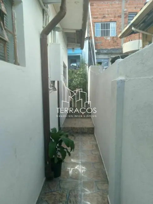 Foto 3 de Casa com 1 quarto à venda, 105m2 em Vila Manfredi, Jundiai - SP