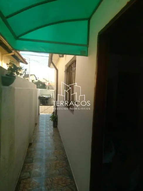 Foto 2 de Casa com 1 quarto à venda, 105m2 em Vila Manfredi, Jundiai - SP