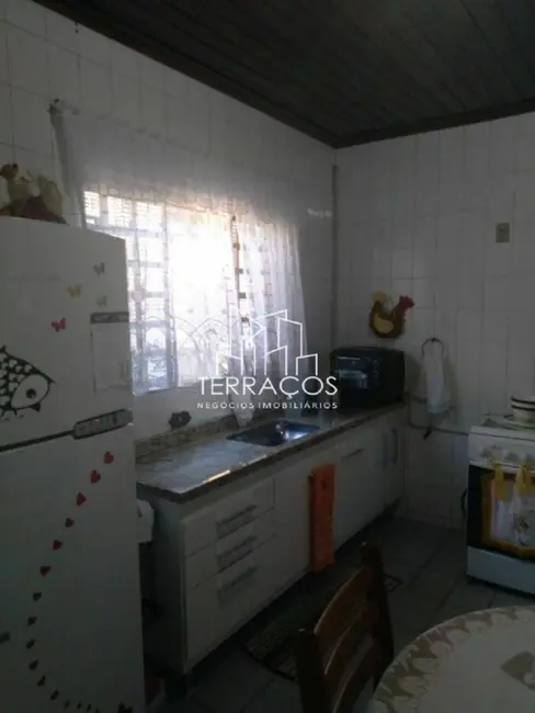 Foto 7 de Casa com 1 quarto à venda, 105m2 em Vila Manfredi, Jundiai - SP