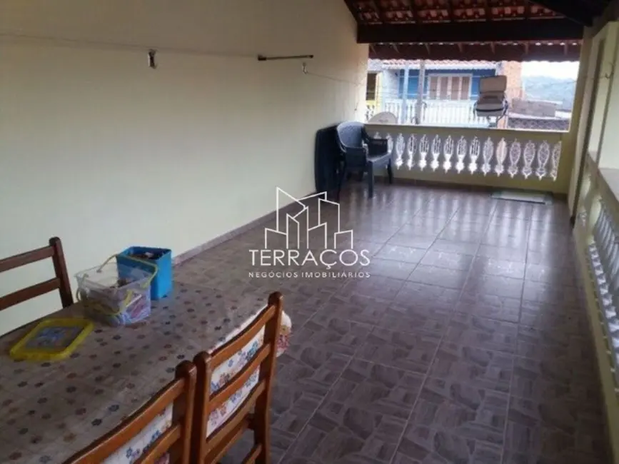 Foto 1 de Casa com 2 quartos à venda, 200m2 em Conjunto Habitacional São José, Campo Limpo Paulista - SP