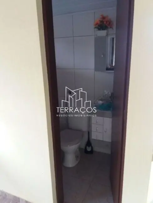 Foto 9 de Casa com 2 quartos à venda, 200m2 em Conjunto Habitacional São José, Campo Limpo Paulista - SP