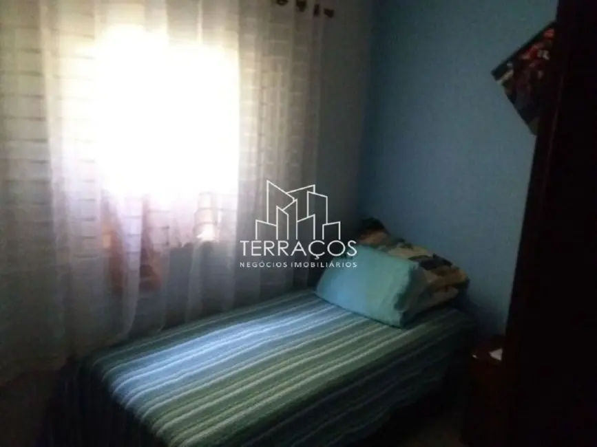 Foto 7 de Casa com 2 quartos à venda, 200m2 em Conjunto Habitacional São José, Campo Limpo Paulista - SP