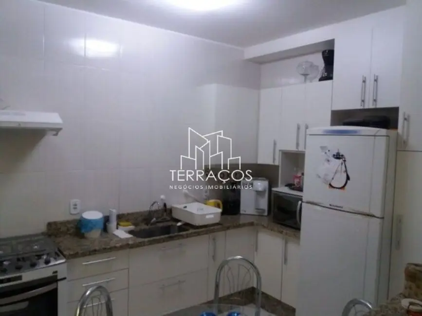 Foto 4 de Casa com 2 quartos à venda, 200m2 em Conjunto Habitacional São José, Campo Limpo Paulista - SP