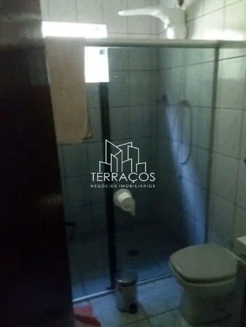 Foto 8 de Casa com 2 quartos à venda, 200m2 em Conjunto Habitacional São José, Campo Limpo Paulista - SP