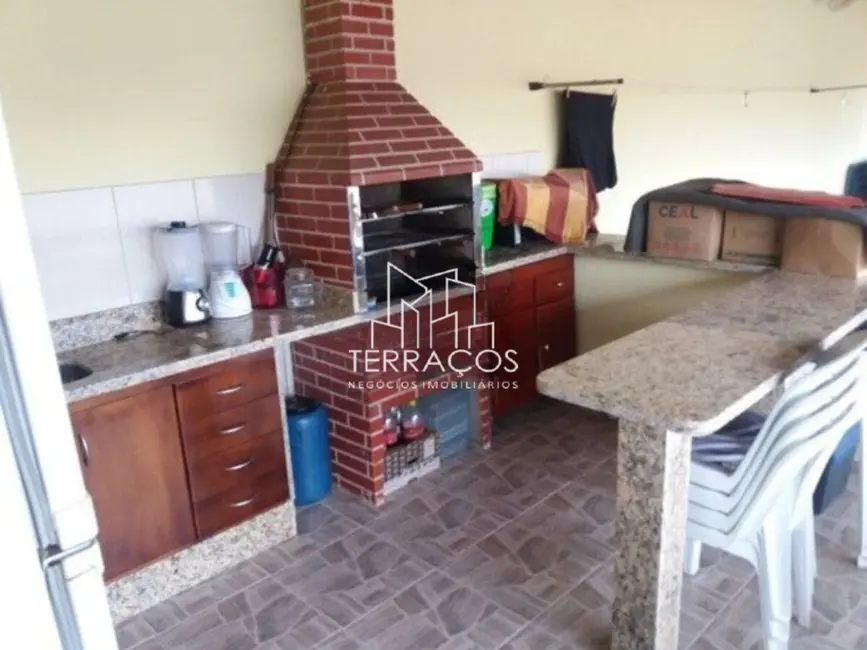 Foto 3 de Casa com 2 quartos à venda, 200m2 em Conjunto Habitacional São José, Campo Limpo Paulista - SP