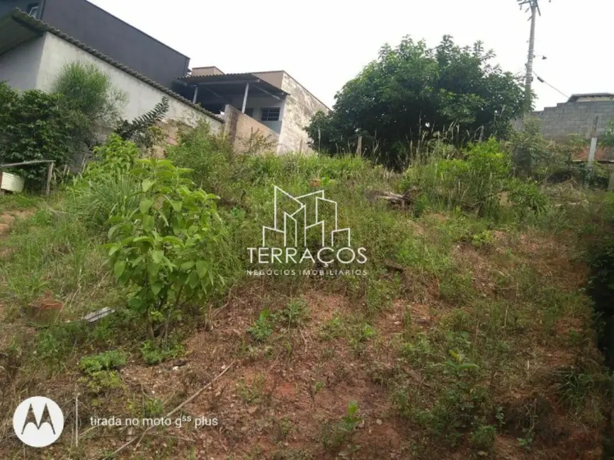 Foto 3 de Terreno / Lote à venda, 367m2 em Jardim do Lírio, Jundiai - SP