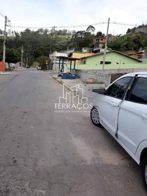 Foto 5 de Terreno / Lote à venda, 250m2 em Jardim Vista Alegre, Campo Limpo Paulista - SP