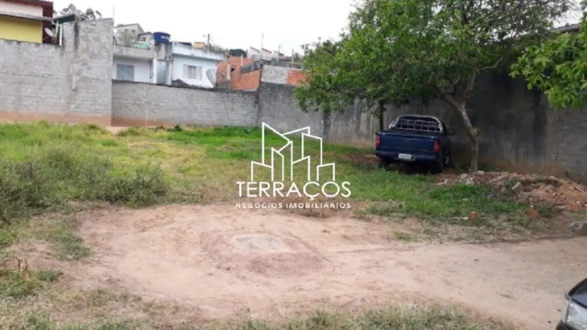 Foto 6 de Terreno / Lote à venda, 250m2 em Jardim Vista Alegre, Campo Limpo Paulista - SP