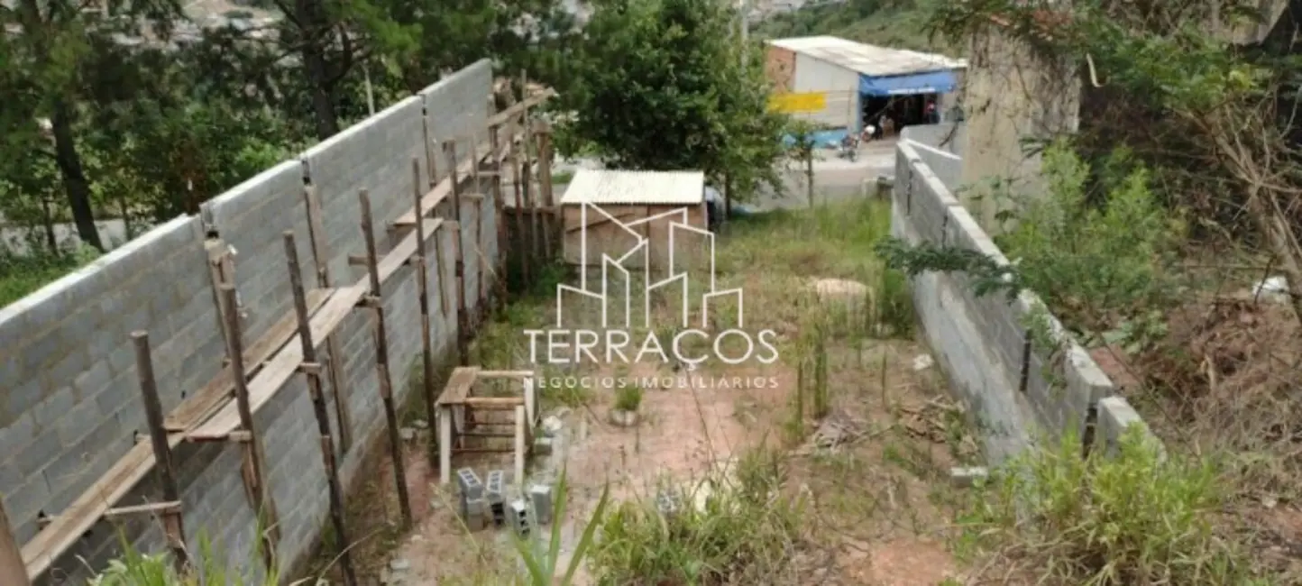 Foto 2 de Terreno / Lote à venda, 680m2 em Vila Constança (Botujuru), Campo Limpo Paulista - SP