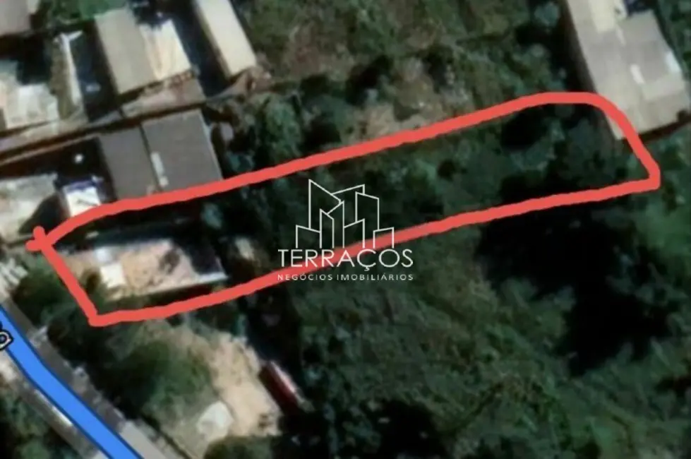 Foto 5 de Terreno / Lote à venda, 680m2 em Vila Constança (Botujuru), Campo Limpo Paulista - SP