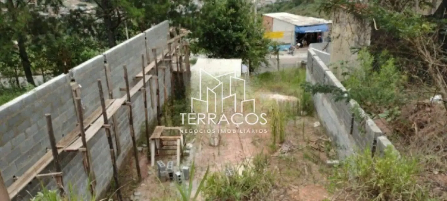 Foto 3 de Terreno / Lote à venda, 680m2 em Vila Constança (Botujuru), Campo Limpo Paulista - SP