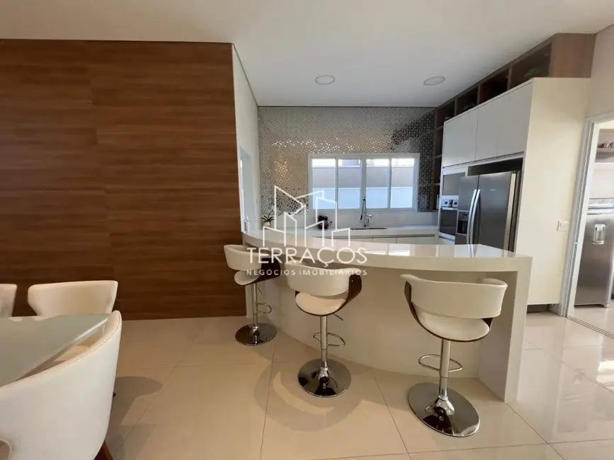 Foto 6 de Casa de Condomínio com 3 quartos à venda, 260m2 em Condomínio Reserva da Serra, Jundiai - SP