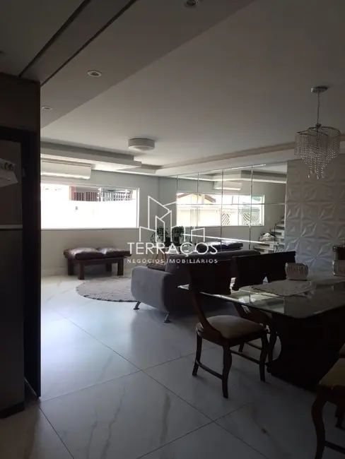 Foto 9 de Casa com 3 quartos à venda, 206m2 em Vila Agrícola, Jundiai - SP