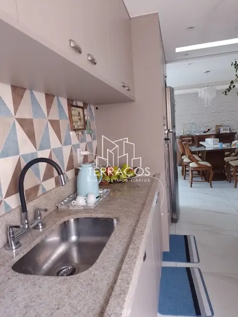 Foto 6 de Casa com 3 quartos à venda, 206m2 em Vila Agrícola, Jundiai - SP