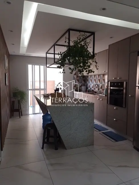 Foto 7 de Casa com 3 quartos à venda, 206m2 em Vila Agrícola, Jundiai - SP