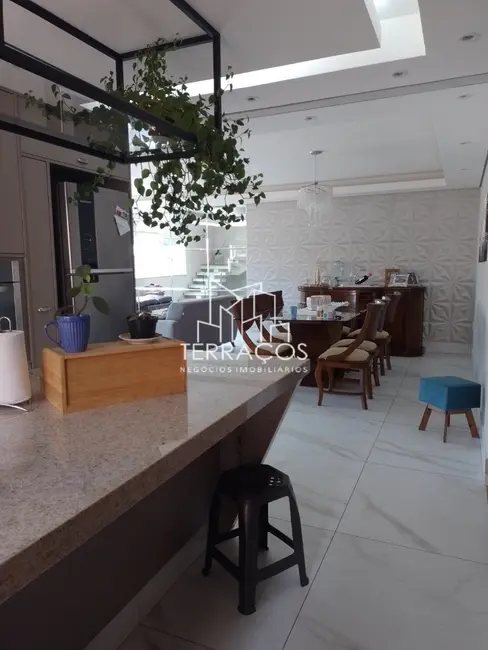 Foto 1 de Casa com 3 quartos à venda, 206m2 em Vila Agrícola, Jundiai - SP