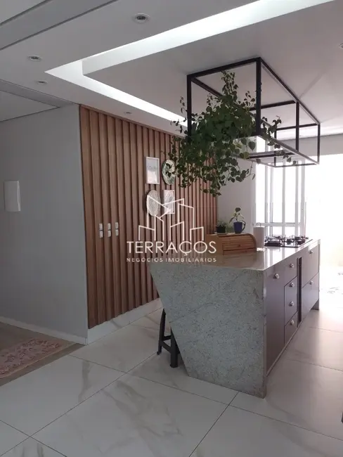 Foto 5 de Casa com 3 quartos à venda, 206m2 em Vila Agrícola, Jundiai - SP