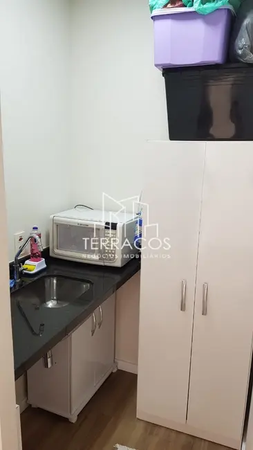 Foto 9 de Sala Comercial com 1 quarto à venda, 35m2 em Centro, Jundiai - SP
