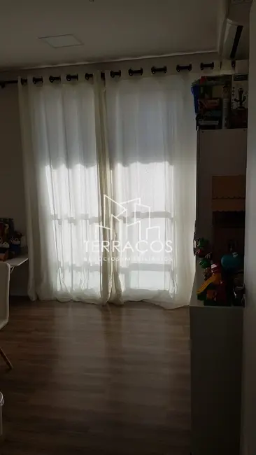 Foto 2 de Sala Comercial com 1 quarto à venda, 35m2 em Centro, Jundiai - SP