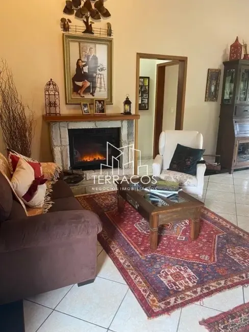 Foto 4 de Casa de Condomínio com 5 quartos à venda, 360m2 em Itupeva - SP