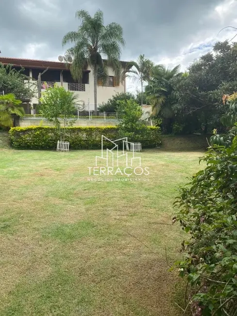 Foto 3 de Casa de Condomínio com 5 quartos à venda, 360m2 em Itupeva - SP