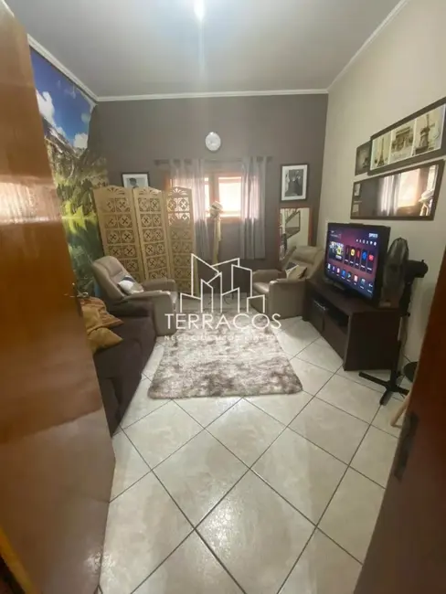 Foto 6 de Casa de Condomínio com 5 quartos à venda, 360m2 em Itupeva - SP