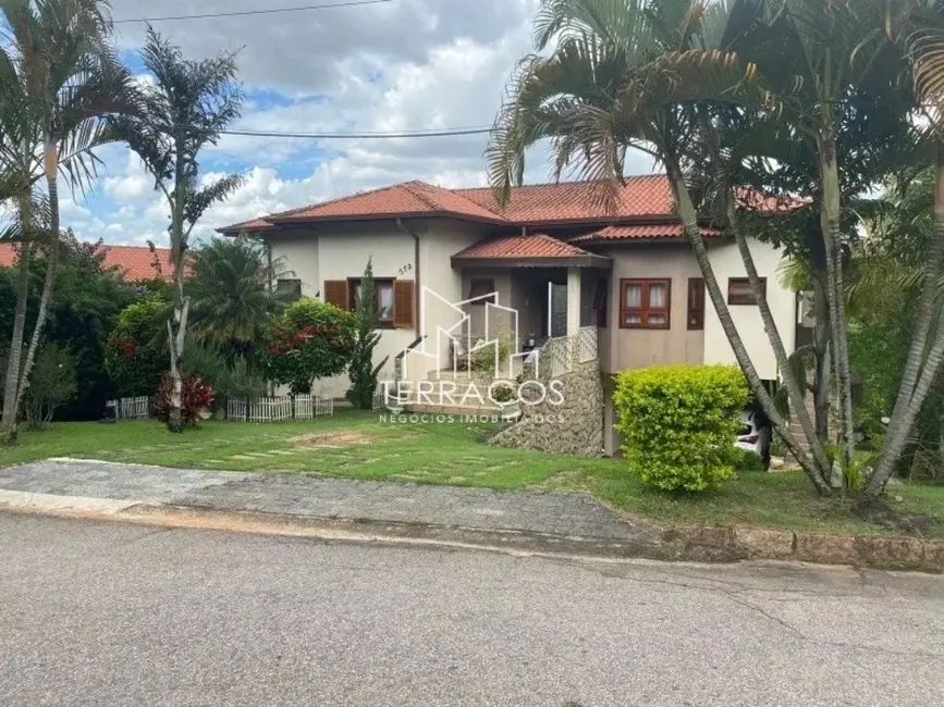 Foto 1 de Casa de Condomínio com 5 quartos à venda, 360m2 em Itupeva - SP