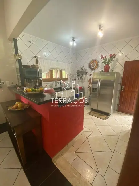 Foto 5 de Casa de Condomínio com 5 quartos à venda, 360m2 em Itupeva - SP