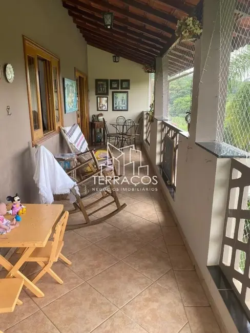 Foto 7 de Casa de Condomínio com 5 quartos à venda, 360m2 em Itupeva - SP