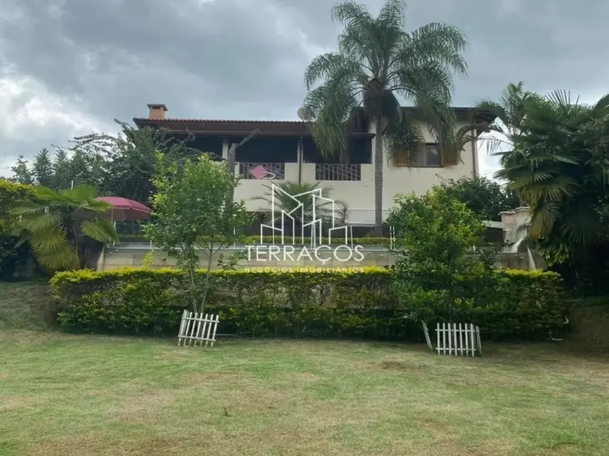 Foto 2 de Casa de Condomínio com 5 quartos à venda, 360m2 em Itupeva - SP