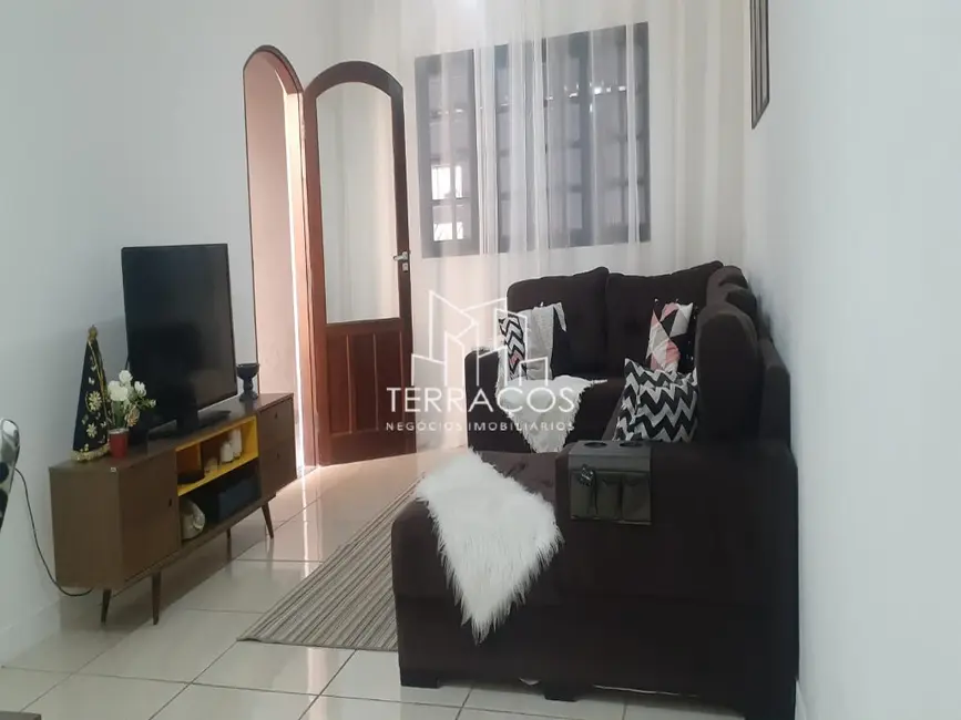 Casa com 3 quartos à venda, 220m2 em Itupeva - SP - imagem 4 Foto 4 de Casa com 3 quartos à venda, 220m2 em Itupeva - SP